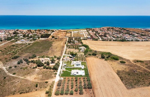 Reitani Villa | 90 m² Villa ∙ 2 bedrooms ∙ 4 guests
