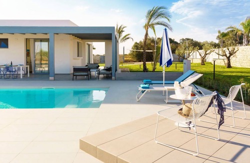 Reitani Villa | 90 m² Villa ∙ 2 bedrooms ∙ 4 guests