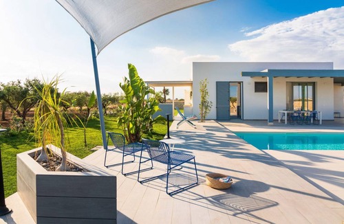 Reitani Villa | 90 m² Villa ∙ 2 bedrooms ∙ 4 guests
