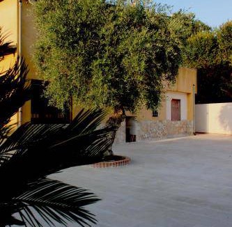 Fanusa Villa | 90 m² Villa ∙ 2 bedrooms ∙ 6 guests