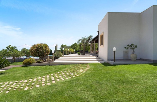 Casale Modica Villa | 90 m² Villa ∙ 2 bedrooms ∙ 4 guests
