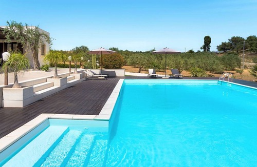 Casale Modica Villa | 90 m² Villa ∙ 2 bedrooms ∙ 4 guests