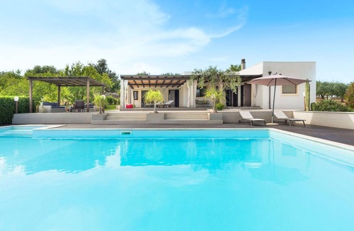 Casale Modica Villa | 90 m² Villa ∙ 2 bedrooms ∙ 4 guests