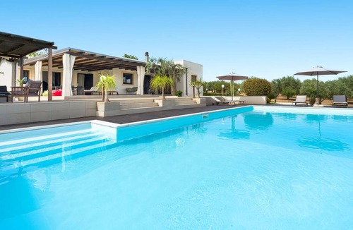 Casale Modica Villa | 90 m² Villa ∙ 2 bedrooms ∙ 4 guests