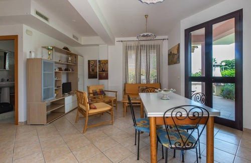 Acquedolci Villa | 90 m² Villa ∙ 3 bedrooms ∙ 6 guests