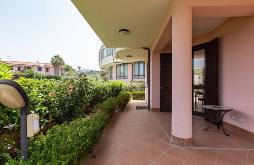 Acquedolci Villa | 90 m² Villa ∙ 3 bedrooms ∙ 6 guests