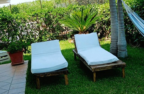 Furnari Villa | 90 m² Villa ∙ 3 bedrooms ∙ 8 guests