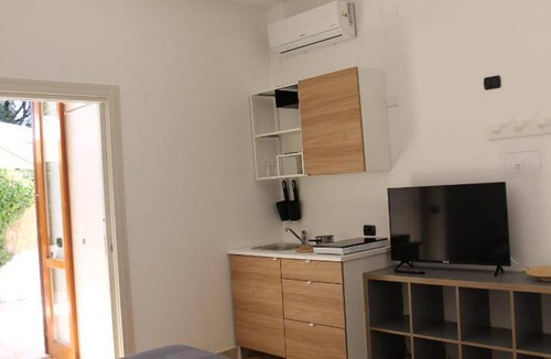 San Leone Villa | 90 m² Villa ∙ 3 bedrooms ∙ 6 guests