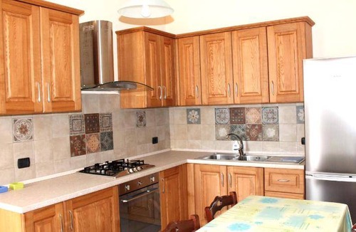 San Leone Villa | 90 m² Villa ∙ 3 bedrooms ∙ 6 guests