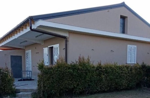 Solarino Villa | 90 m² Villa ∙ 3 bedrooms ∙ 5 guests
