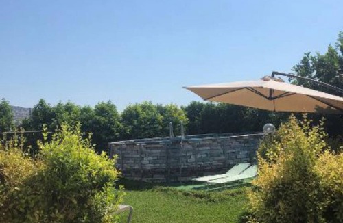 Solarino Villa | 90 m² Villa ∙ 3 bedrooms ∙ 5 guests