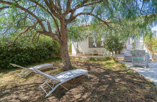 Reitani Villa | 90 m² Villa ∙ 3 bedrooms ∙ 6 guests