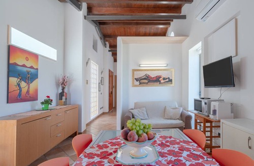 Reitani Villa | 90 m² Villa ∙ 3 bedrooms ∙ 6 guests