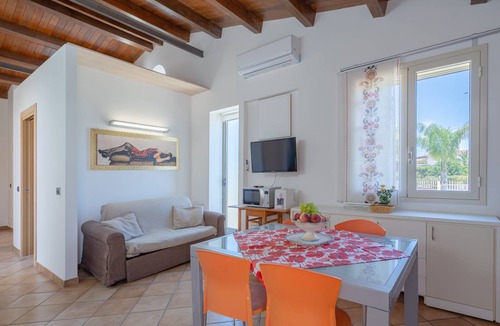 Reitani Villa | 90 m² Villa ∙ 3 bedrooms ∙ 6 guests