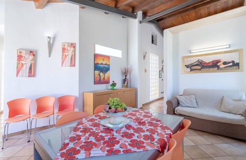 Reitani Villa | 90 m² Villa ∙ 3 bedrooms ∙ 6 guests