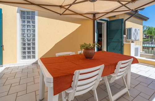 Reitani Villa | 90 m² Villa ∙ 3 bedrooms ∙ 6 guests