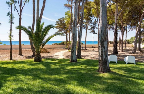 Punta Milocca Villa | 90 m² Villa ∙ 3 bedrooms ∙ 6 guests