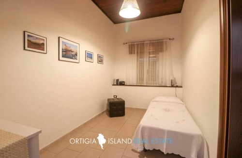 Fontane Bianche Villa | 90 m² Villa ∙ 3 bedrooms ∙ 6 guests