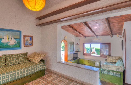 Fontane Bianche Villa | 90 m² Villa ∙ 1 bedroom ∙ 4 guests