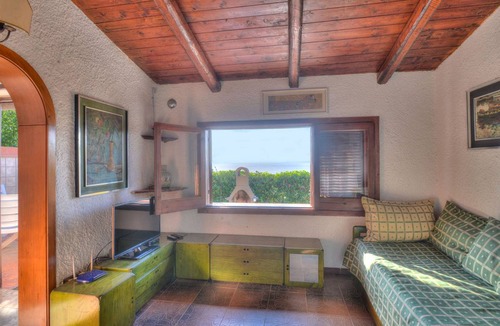 Fontane Bianche Villa | 90 m² Villa ∙ 1 bedroom ∙ 4 guests