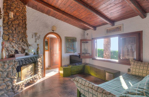 Fontane Bianche Villa | 90 m² Villa ∙ 1 bedroom ∙ 4 guests
