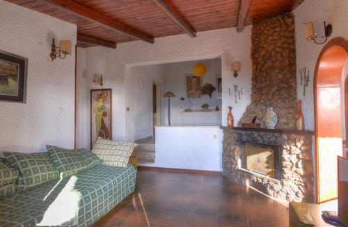 Fontane Bianche Villa | 90 m² Villa ∙ 1 bedroom ∙ 4 guests