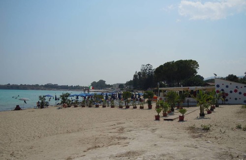 Fontane Bianche Villa | 90 m² Villa ∙ 3 bedrooms ∙ 7 guests