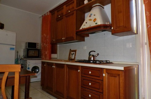 Fontane Bianche Villa | 90 m² Villa ∙ 3 bedrooms ∙ 7 guests