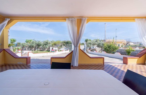 Fontane Bianche Villa | 90 m² Villa ∙ 3 bedrooms ∙ 5 guests