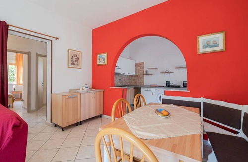 Fontane Bianche Villa | 90 m² Villa ∙ 3 bedrooms ∙ 5 guests