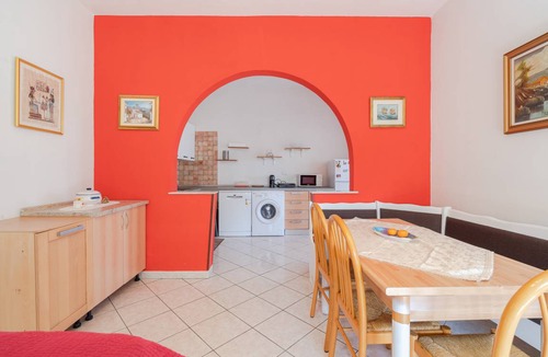 Fontane Bianche Villa | 90 m² Villa ∙ 3 bedrooms ∙ 5 guests