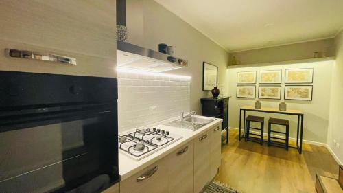 Borgo Vecchio Apartment | 90139 Borgo Apartment