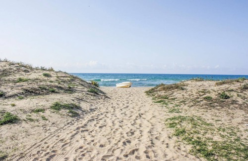 Sant'Agata di Militello House | 91 m² House ∙ 2 bedrooms ∙ 6 guests