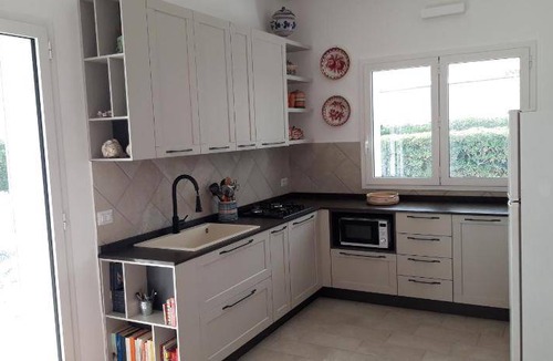 San Lorenzo Villa | 93 m² Villa ∙ 3 bedrooms ∙ 6 guests