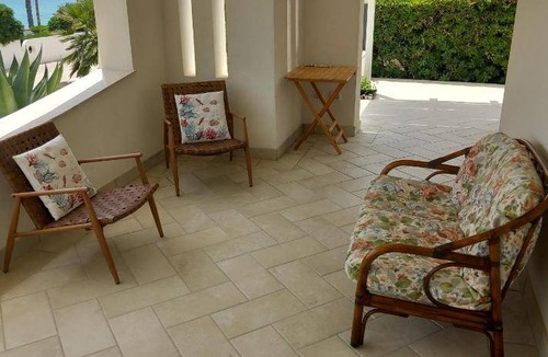 San Lorenzo Villa | 93 m² Villa ∙ 3 bedrooms ∙ 6 guests