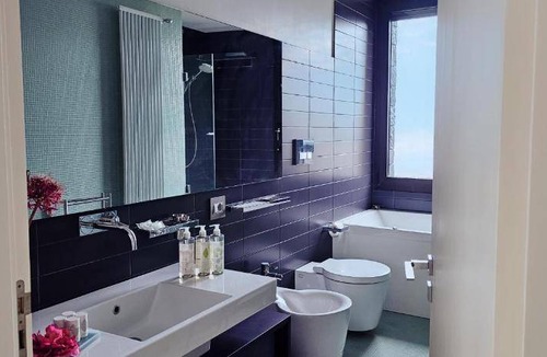Ragalna Apartment | 95 m² Apartment ∙ 2 bedrooms ∙ 5 guests