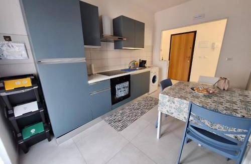 Acradina Apartment | 95 m² Apartment ∙ 2 bedrooms ∙ 6 guests