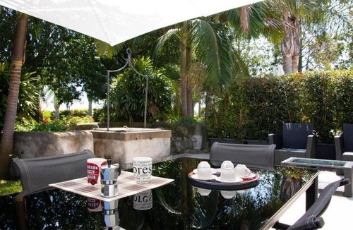 Fondachello Apartment | 95 m² Apartment ∙ 3 bedrooms ∙ 7 guests