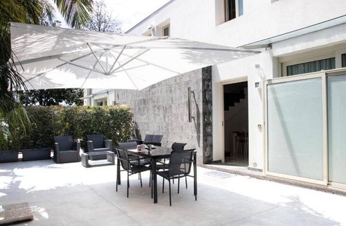 Fondachello Apartment | 95 m² Apartment ∙ 3 bedrooms ∙ 7 guests