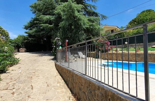 Pergusa Apartment | 95 m² Apartment ∙ 3 bedrooms ∙ 5 guests