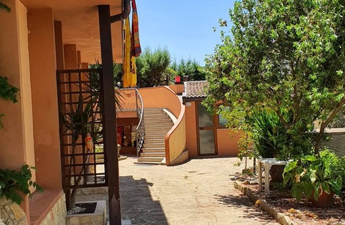 Pergusa Apartment | 95 m² Apartment ∙ 3 bedrooms ∙ 5 guests