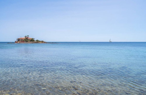 Marzamemi Apartment | 95 m² Apartment ∙ 3 bedrooms ∙ 6 guests