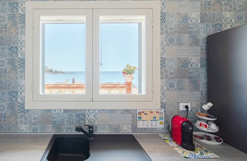 Marzamemi Apartment | 95 m² Apartment ∙ 3 bedrooms ∙ 6 guests