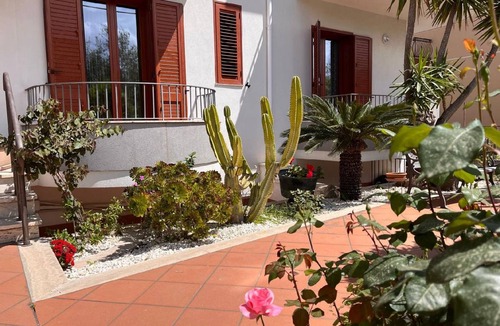 Chianchitta-Trappitello Apartment | 95 m² Apartment ∙ 3 bedrooms ∙ 5 guests