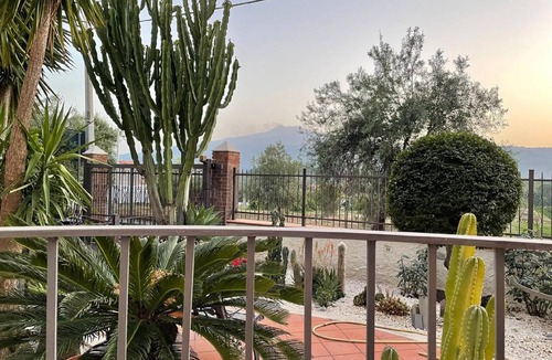 Chianchitta-Trappitello Apartment | 95 m² Apartment ∙ 3 bedrooms ∙ 5 guests