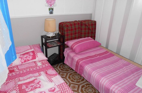 Grottasanta House | 95 m² House ∙ 3 bedrooms ∙ 6 guests