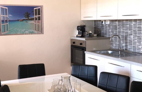 Punta Braccetto House | 95 m² House ∙ 3 bedrooms ∙ 8 guests