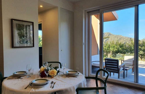 Monreale Villa | 95 m² Villa ∙ 1 bedroom ∙ 6 guests