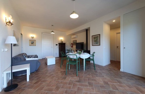 Monreale Villa | 95 m² Villa ∙ 1 bedroom ∙ 6 guests
