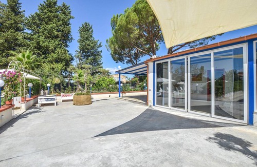 Chiaramonte Gulfi House | 96 m² House ∙ 2 bedrooms ∙ 7 guests